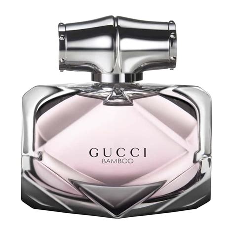 gucci parfum bamboo